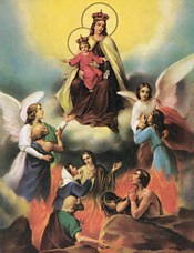 Our Lady of Purgatory